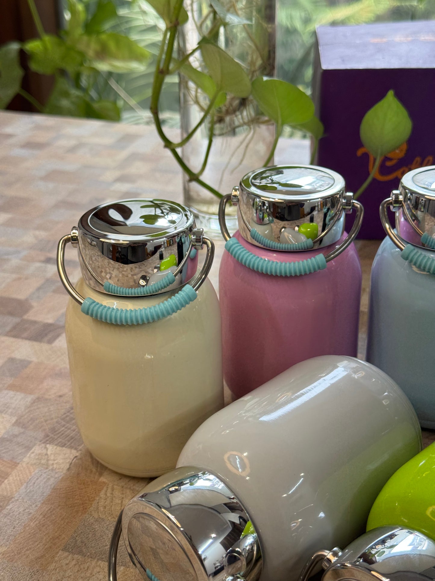Mini Mood Bottle