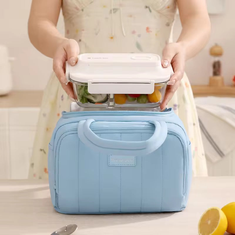 Lunch Mallow Lunch Bag