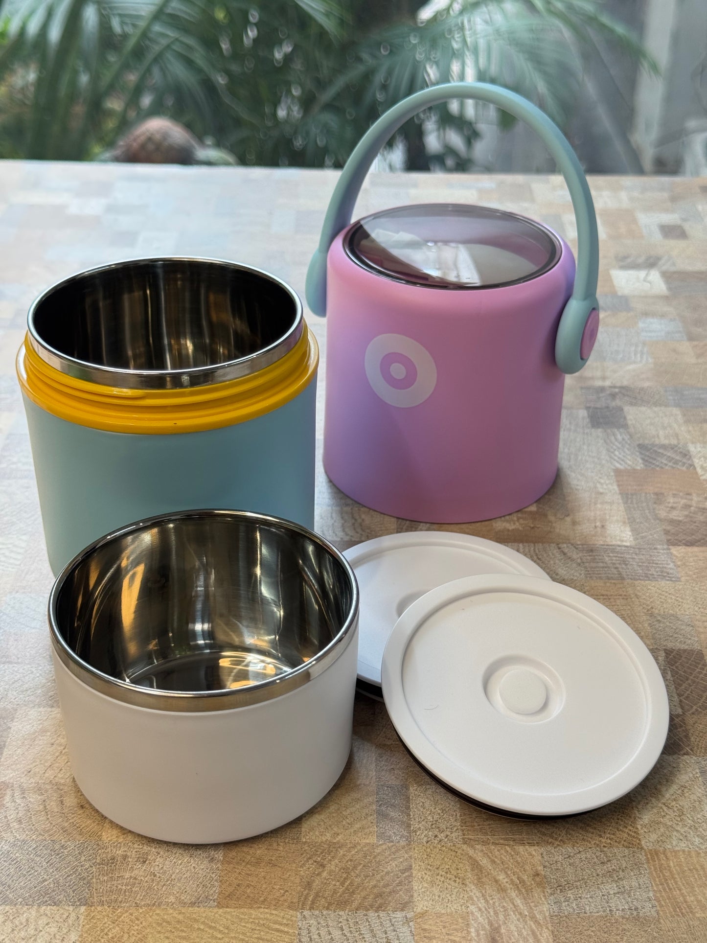Nova Lunch Box