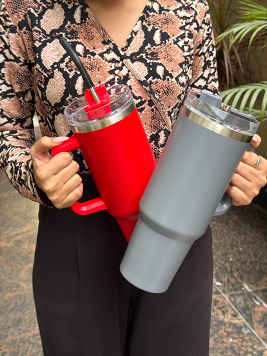 Sip n Chill Tumbler (1200ML)