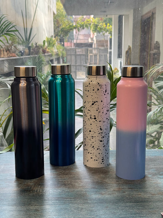Premium Stainless Steel Bottle (1000ml)