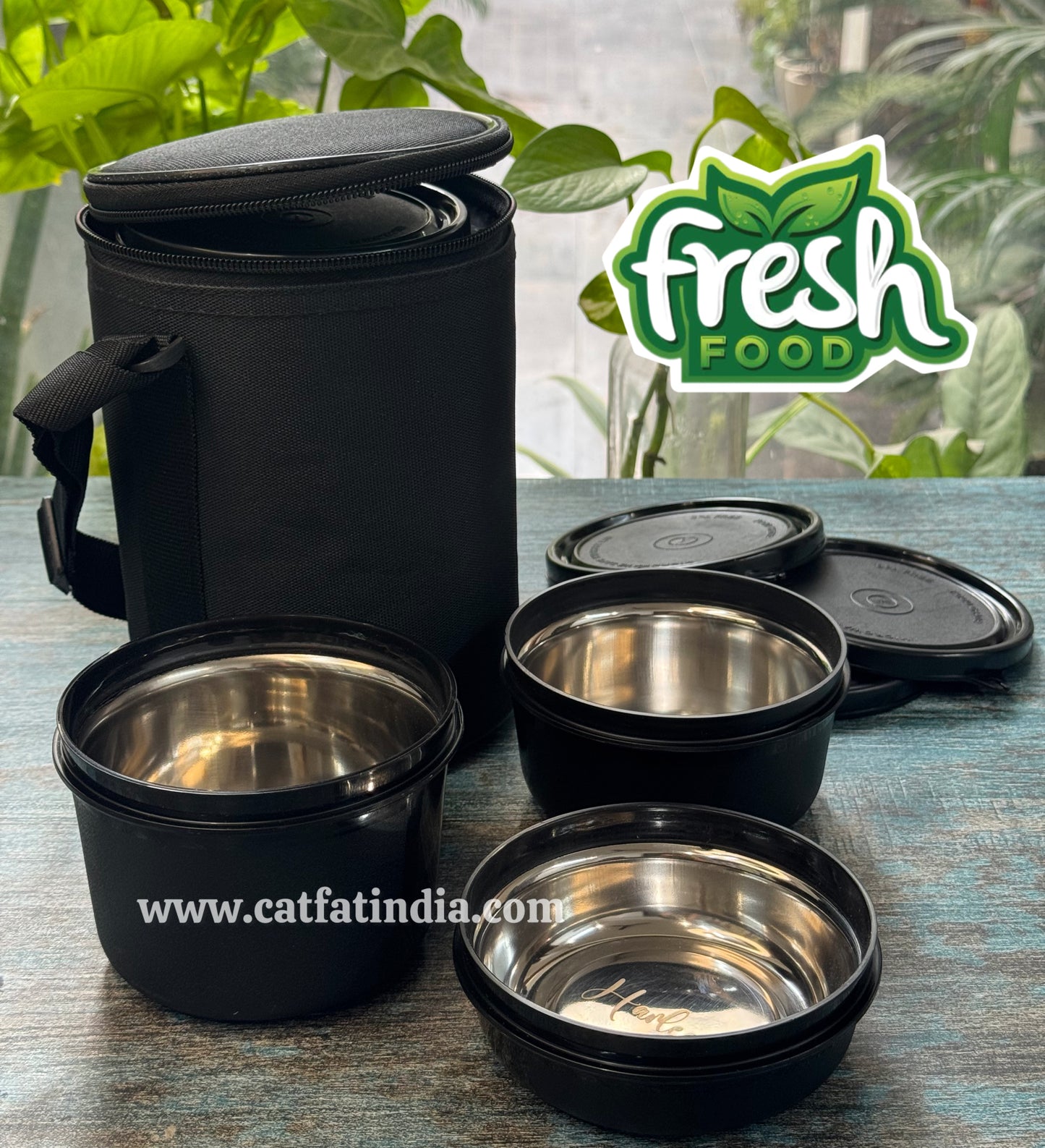 9 to 5 Combo~(Microwave Safe)