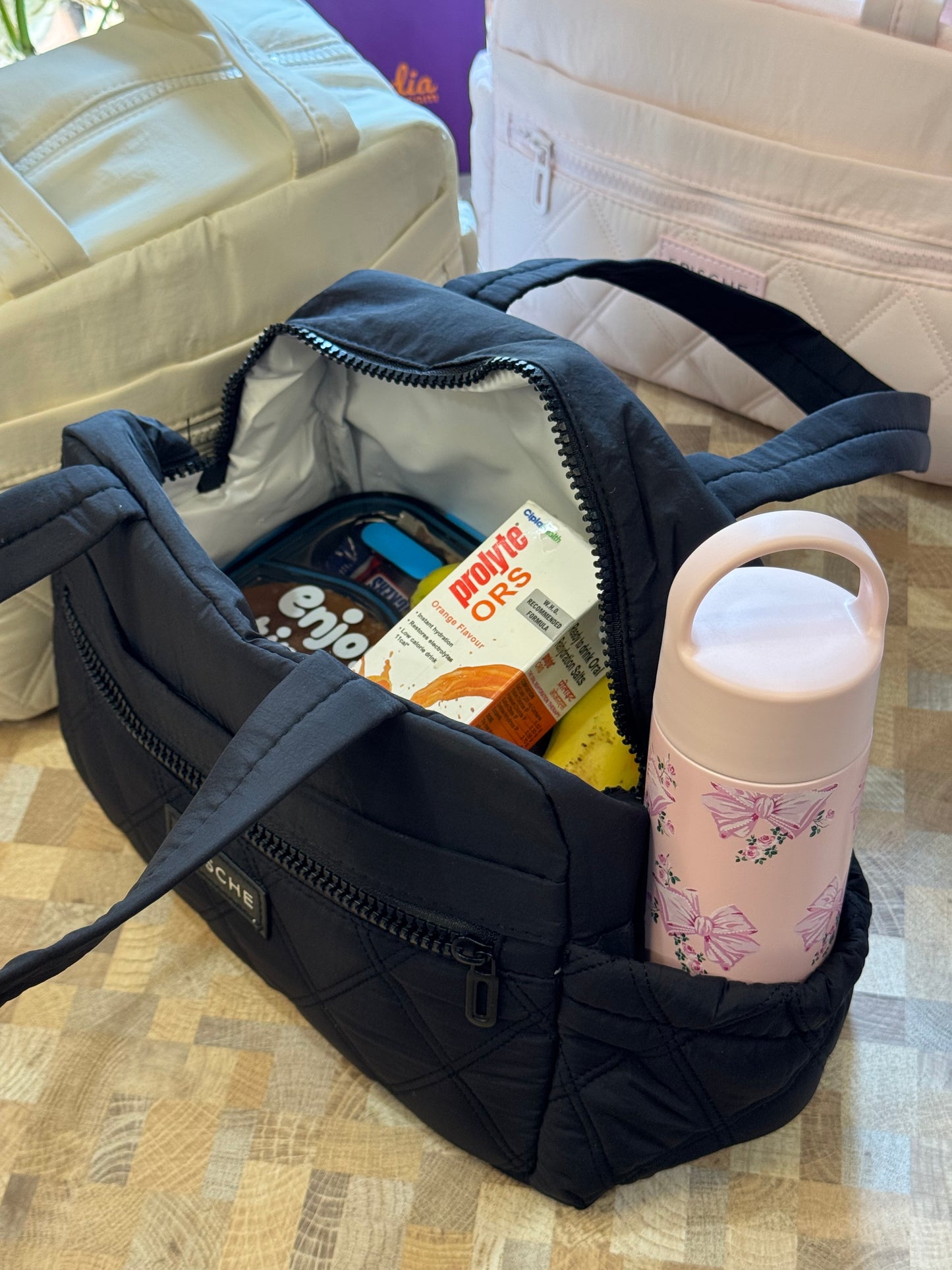 Munchie Lunch Bag