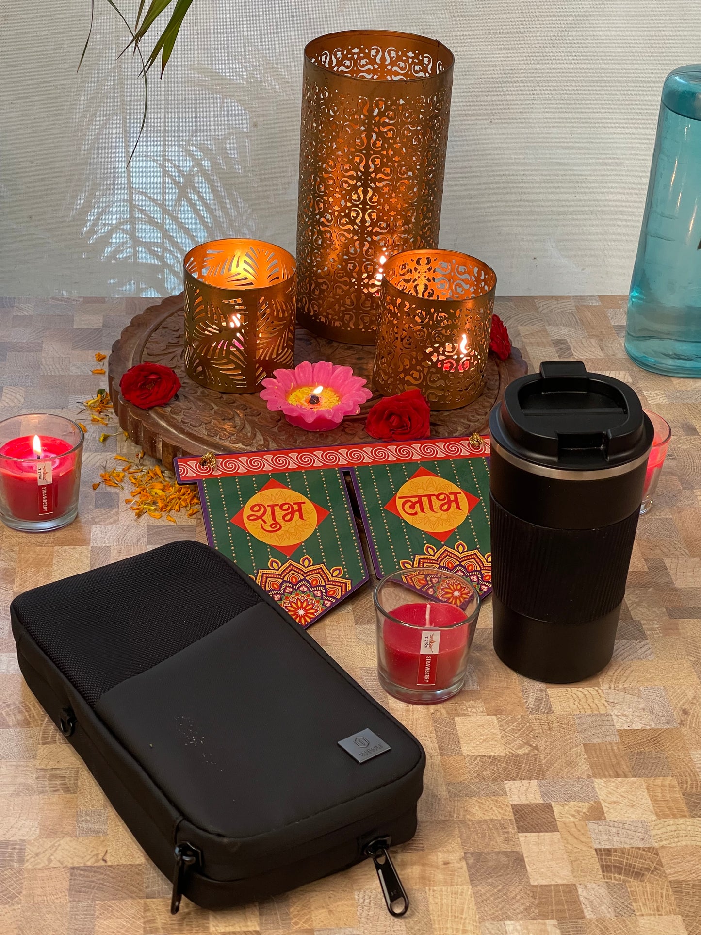 Diwali Delight Box