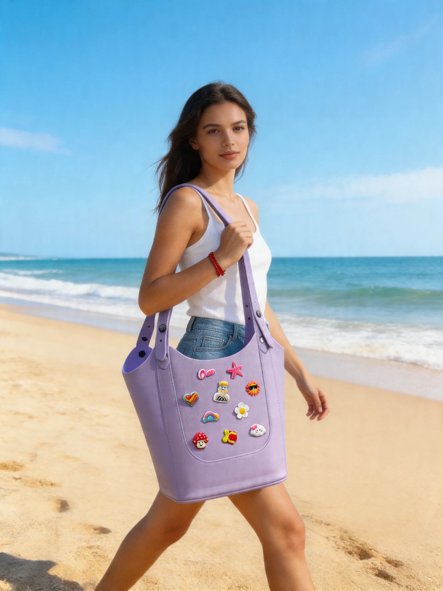 Eva Tote Bag 2.0