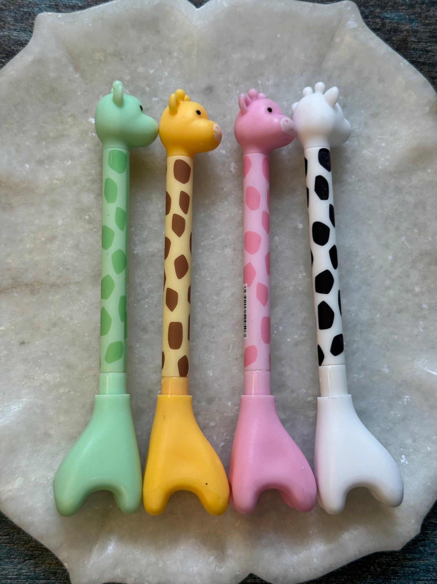 Tall Graf Safari Pen