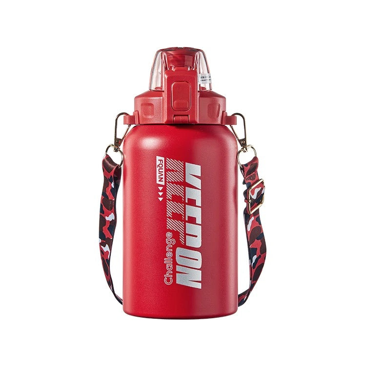 Hydration water bottle (1000ML)