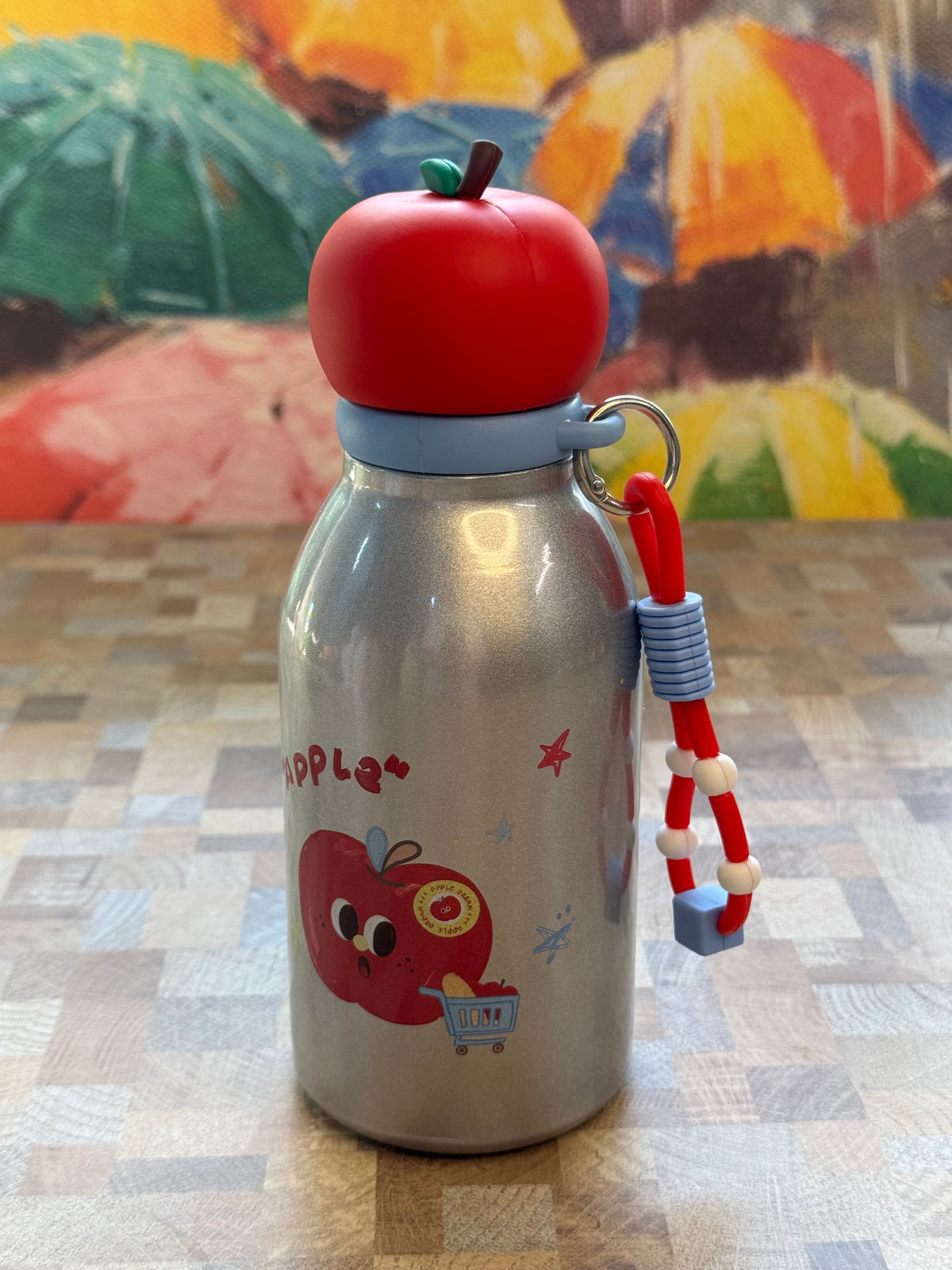 Pookie Boo Character Bottle