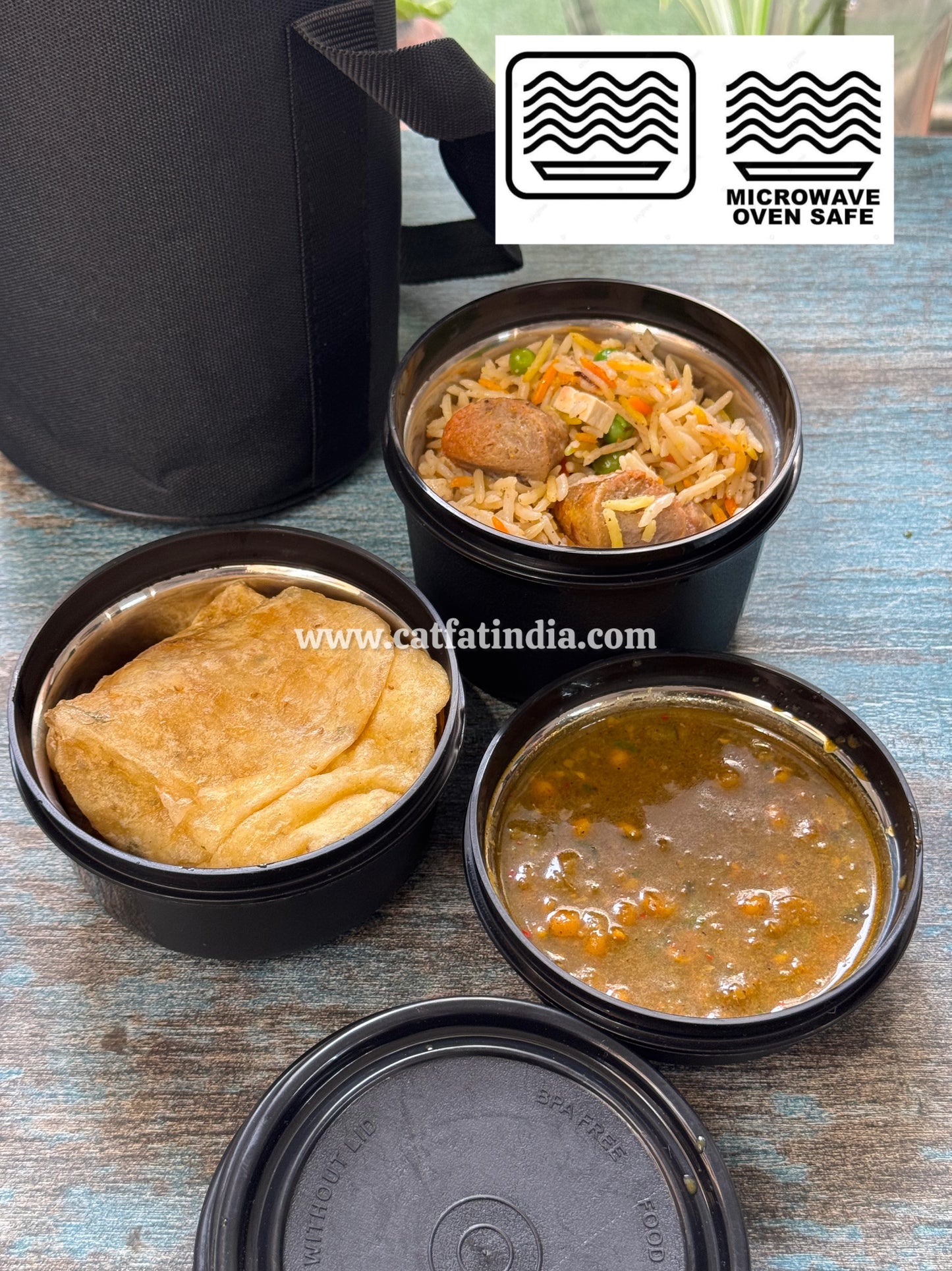 9 to 5 Combo~(Microwave Safe)