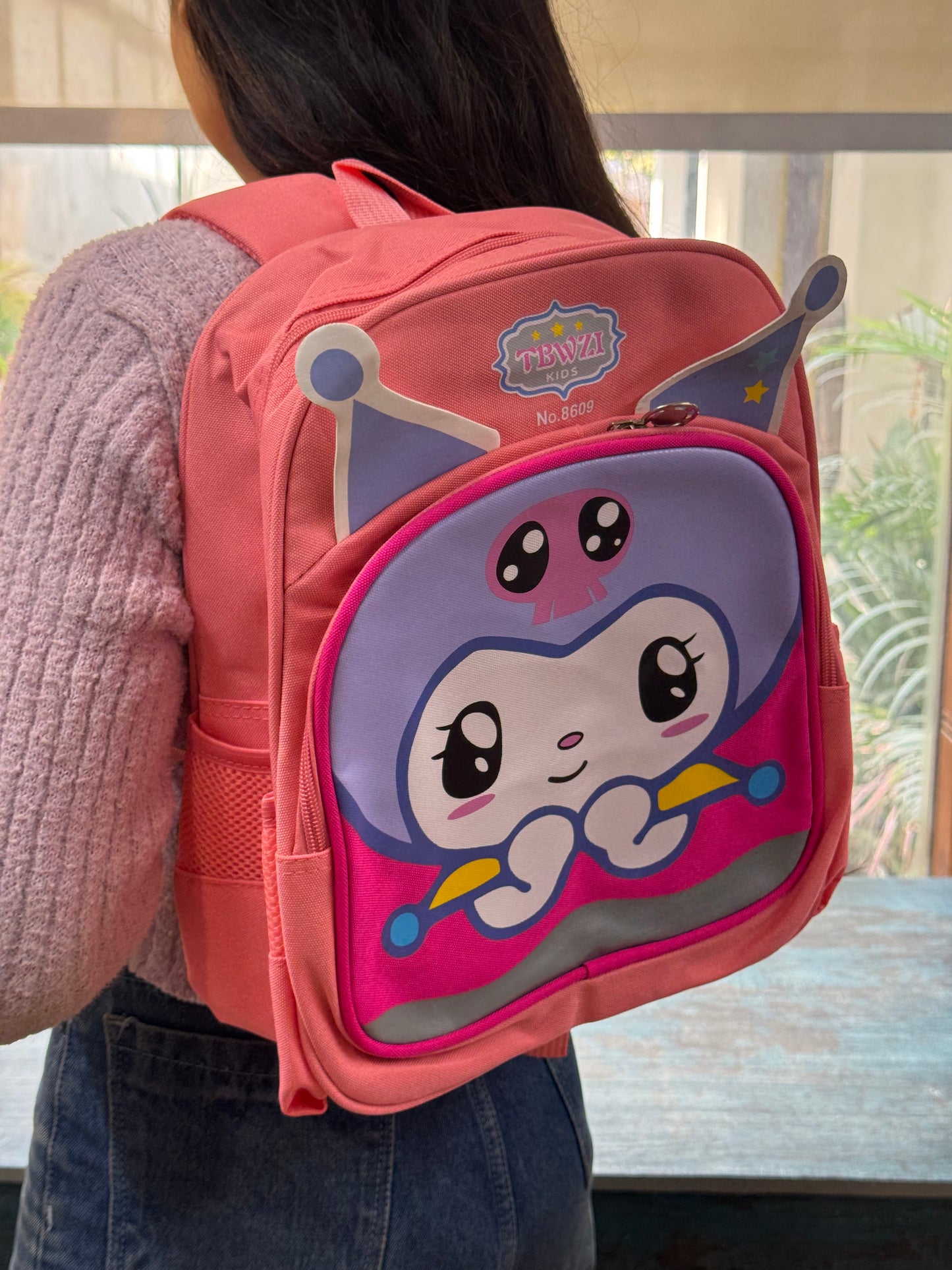 Kids Kawaii Backpack