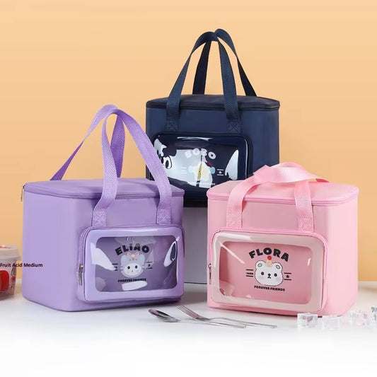 Picnic Lunch Bag