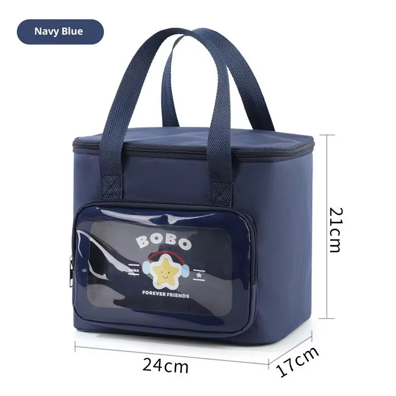 Picnic Lunch Bag