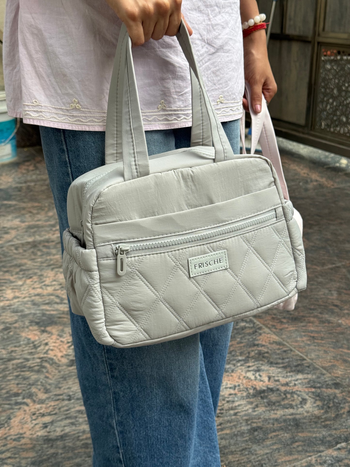 Munchie Lunch Bag