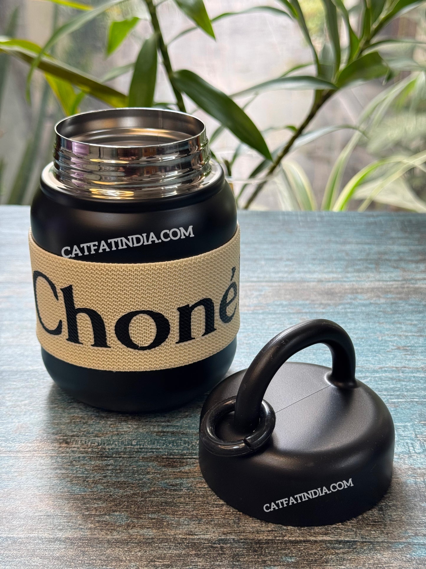 The Bubble Jar ~The Ultimate Chonky Travel Pod