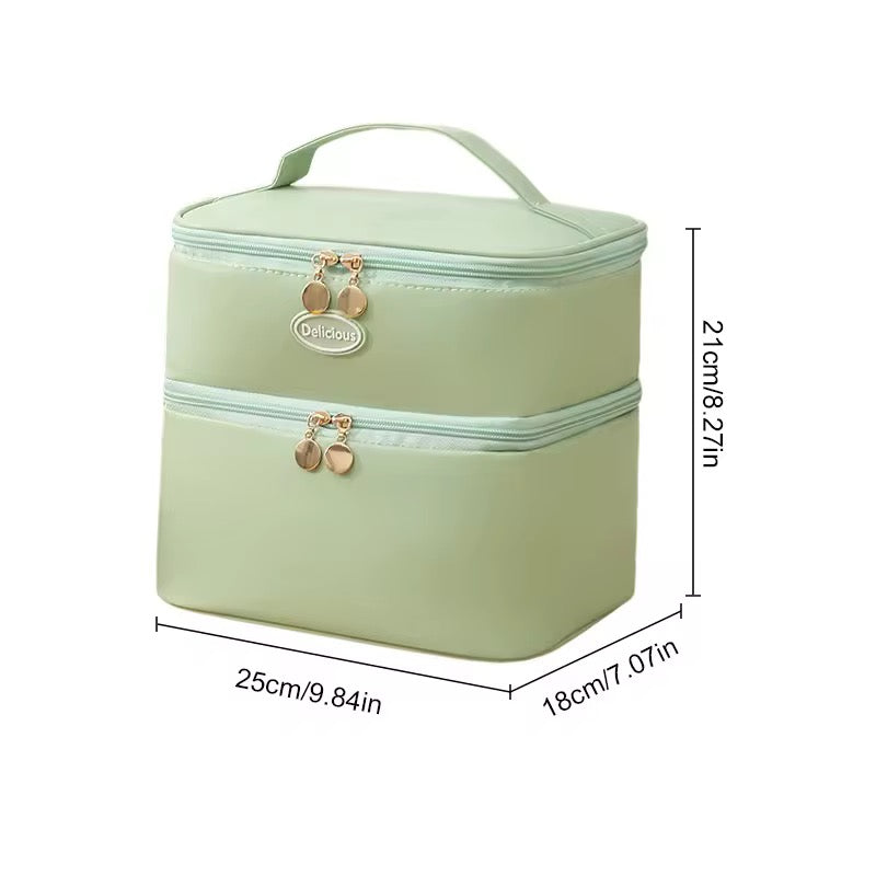 Fresh Lock Lunch Bag