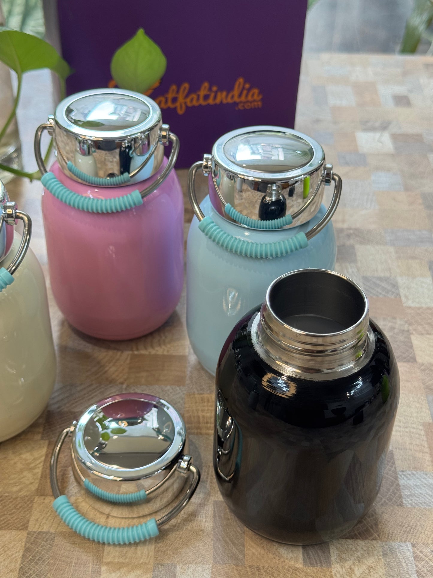 Mini Mood Bottle