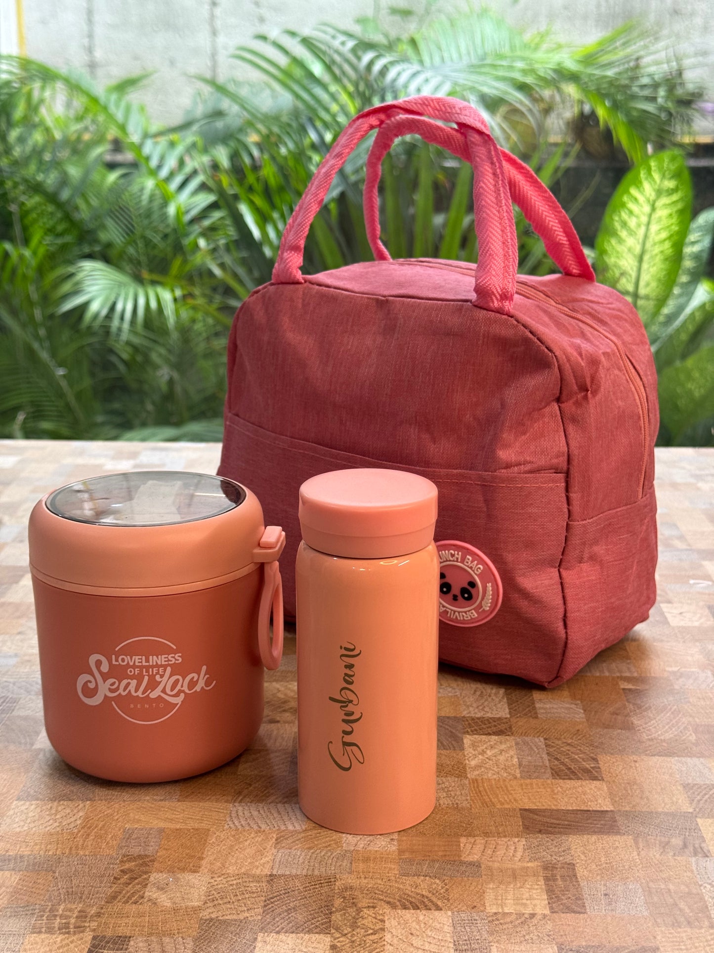 Pink Paradise Combo