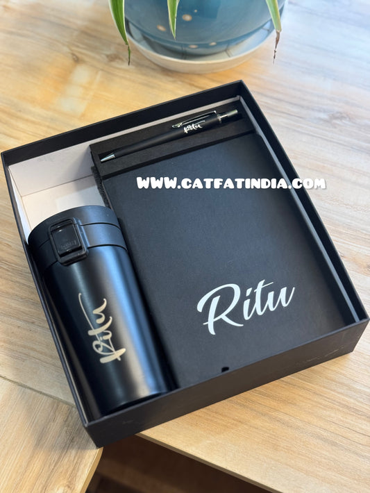 Elite Brew Writer Set