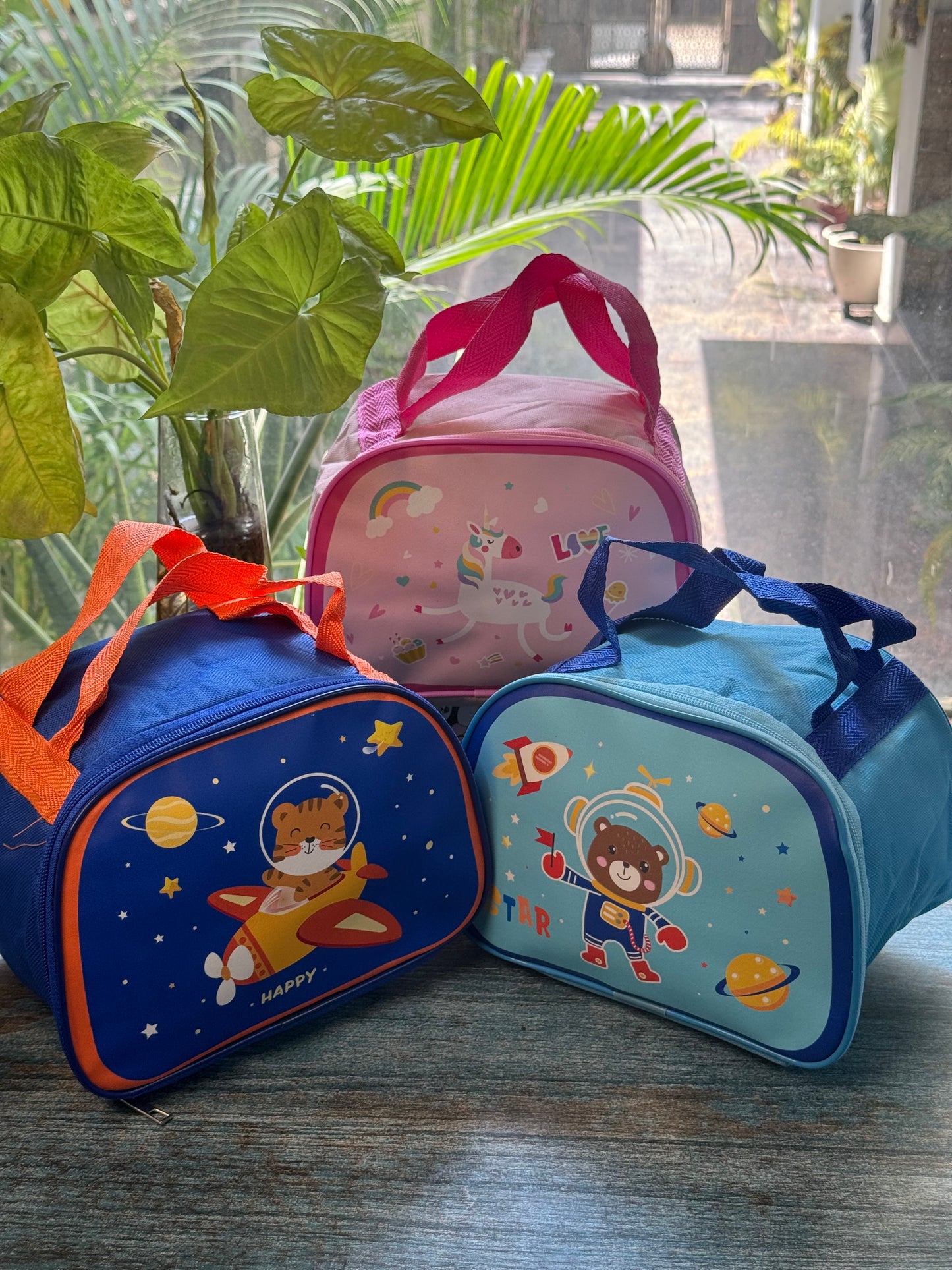 Little Dream Kids Bag
