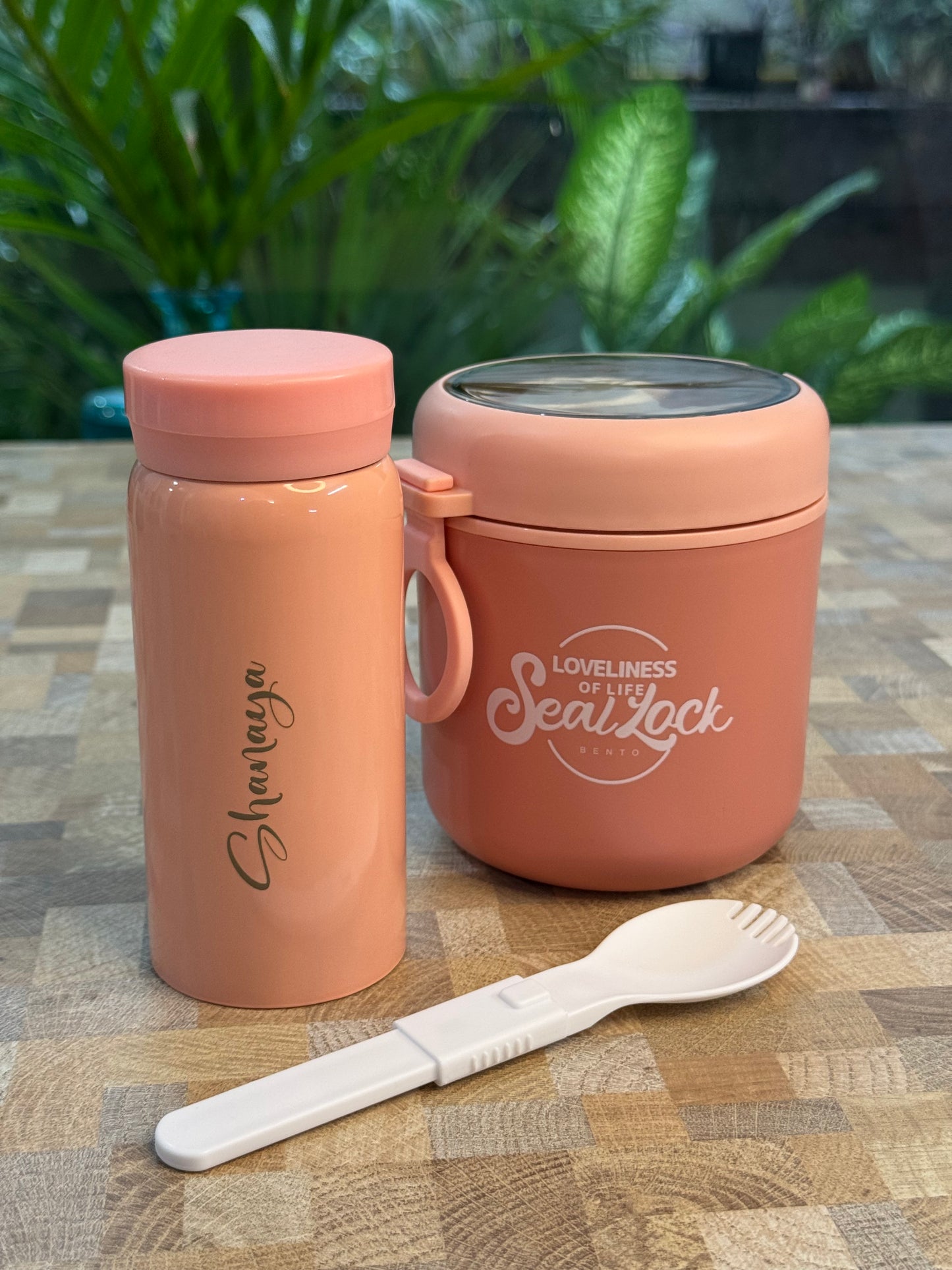 Pink Paradise Combo