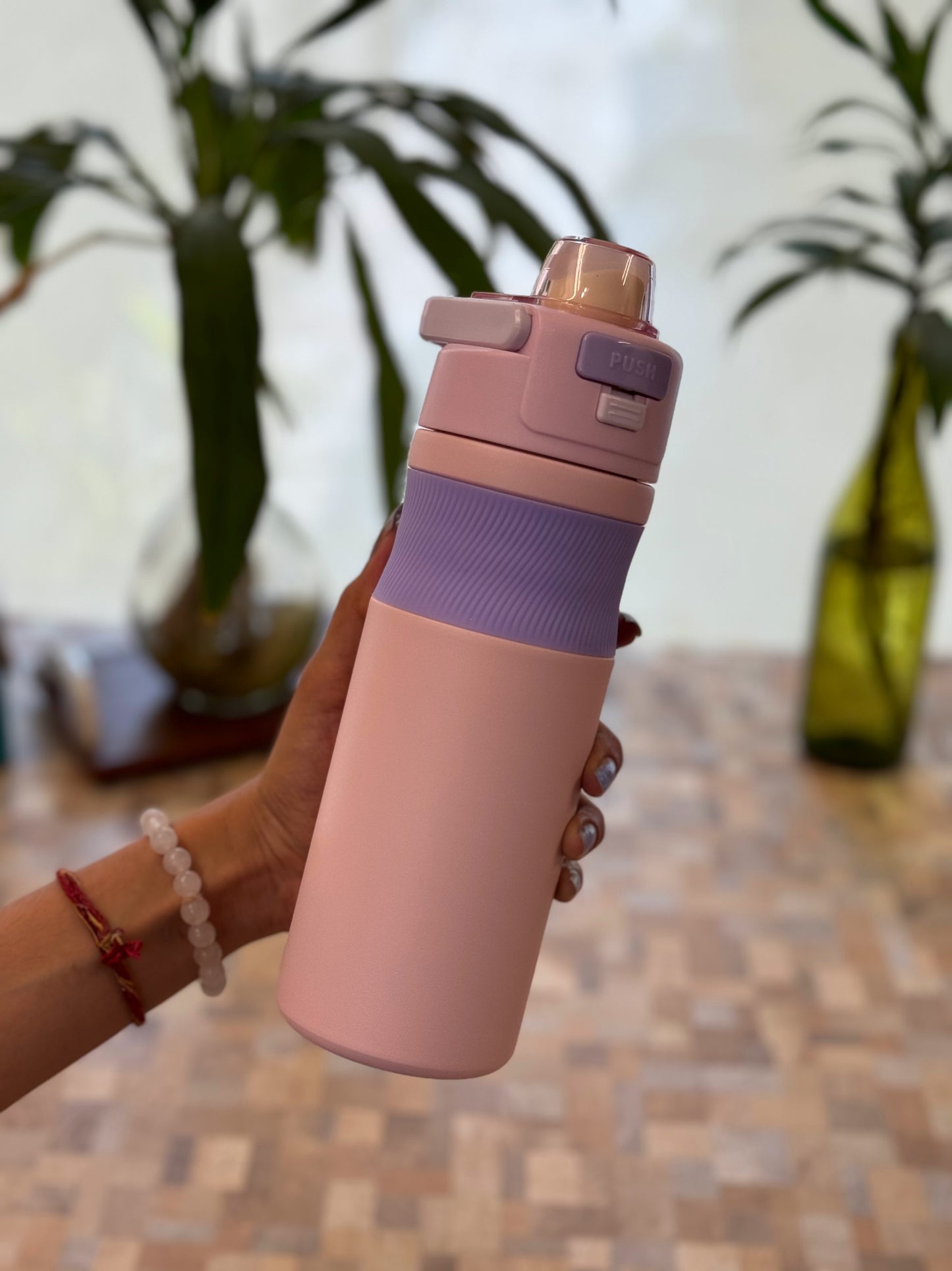 Pure Sip Bottle (750ML)