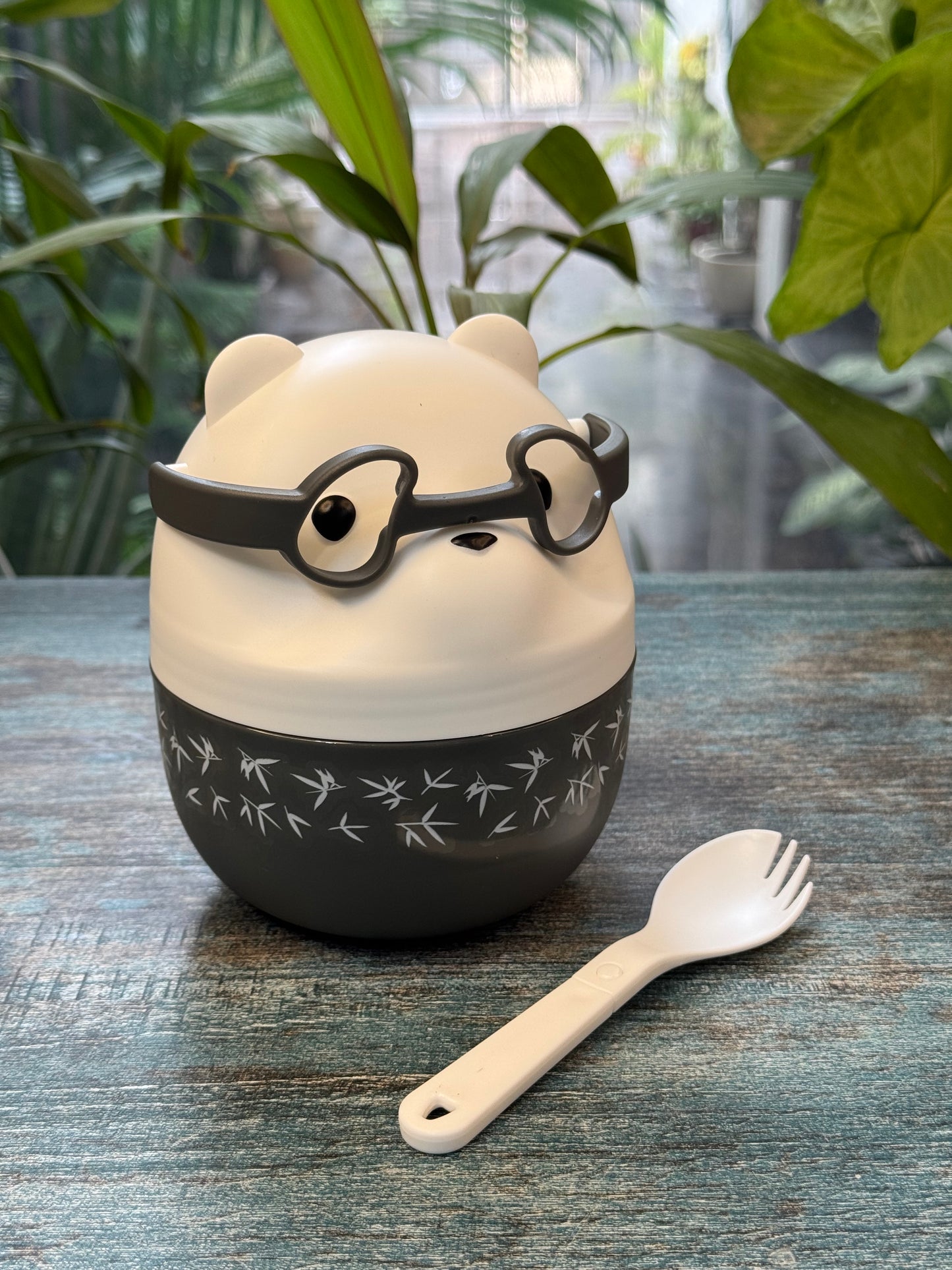 Little Bear Bento Lunch box