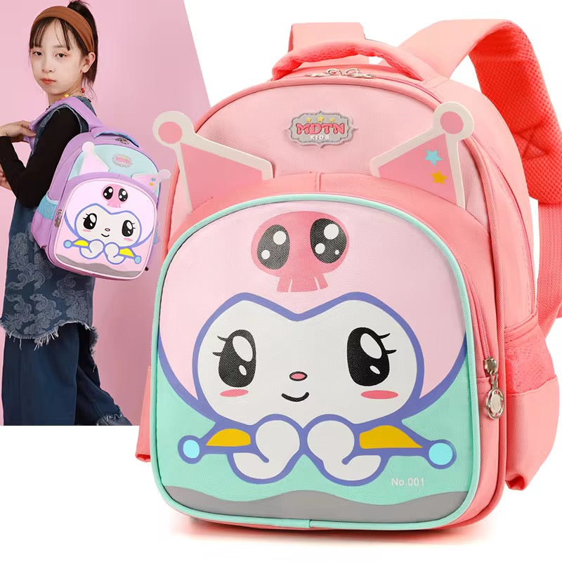 Kids Kawaii Backpack