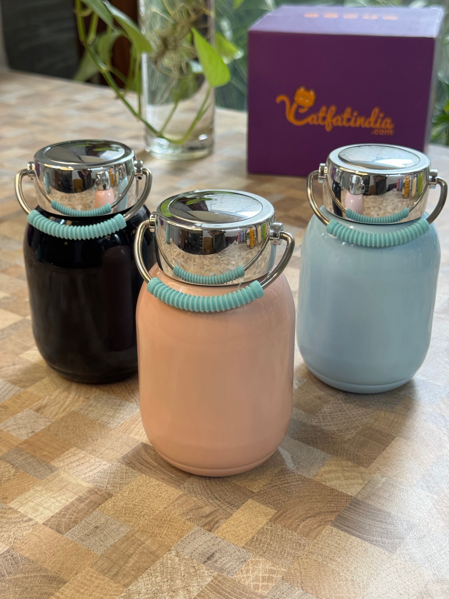 Mini Mood Bottle