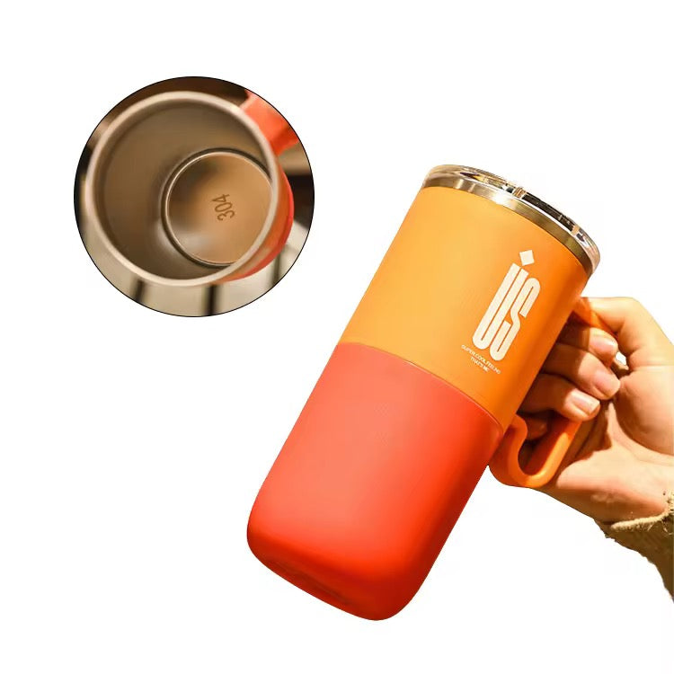 Smart Sip Tumbler