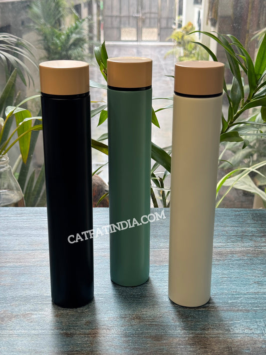 Pocket-Fit Pro Water Bottle