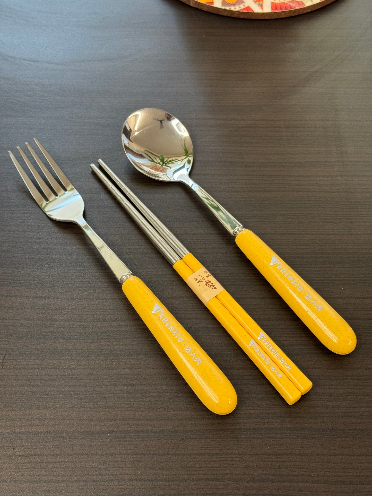 Japanese Cutlery Set