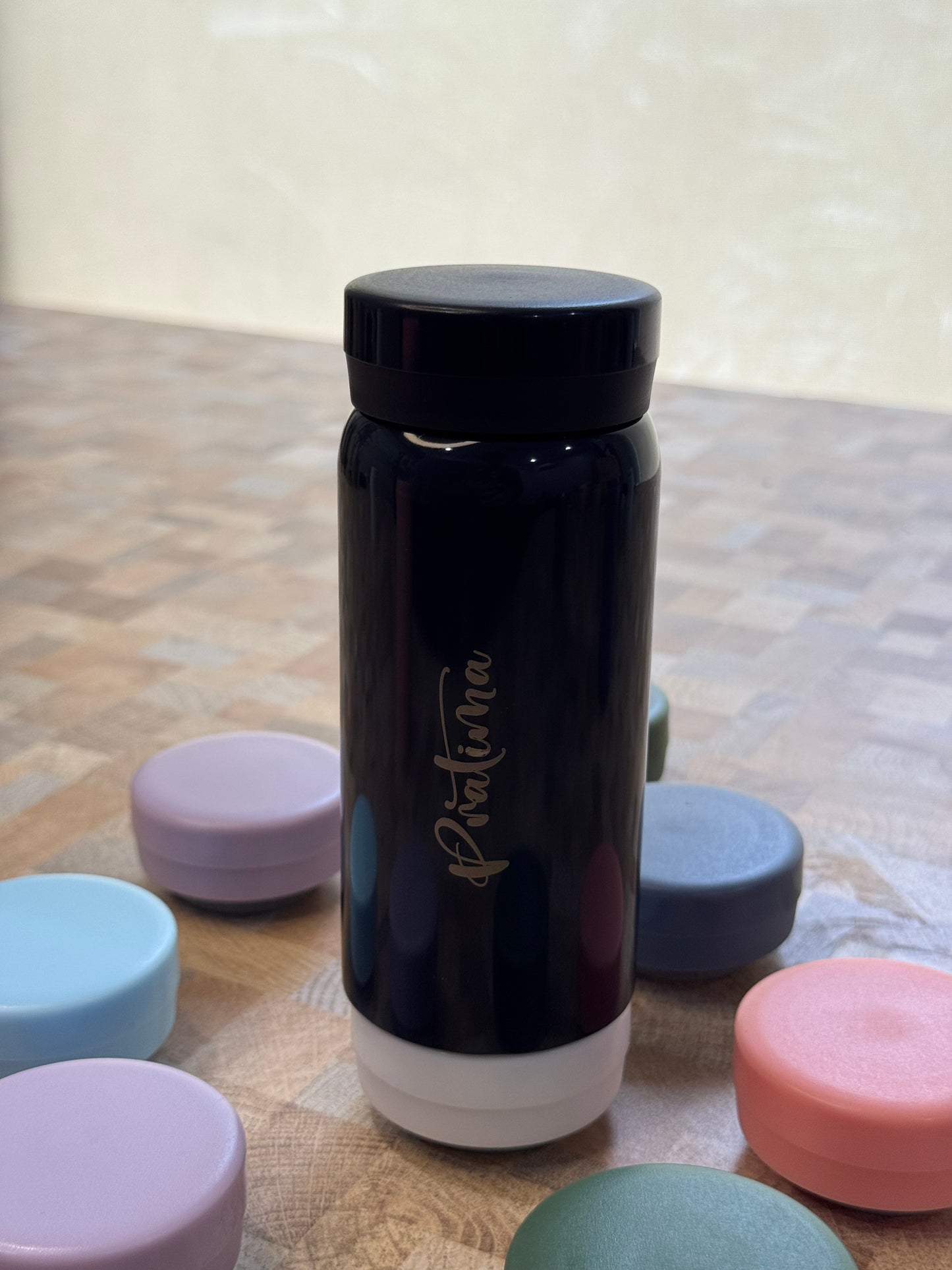 Macaroon Petite Bottle