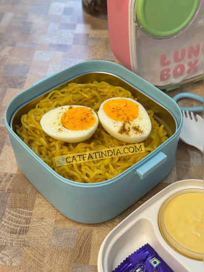 Lulu Lunch Box