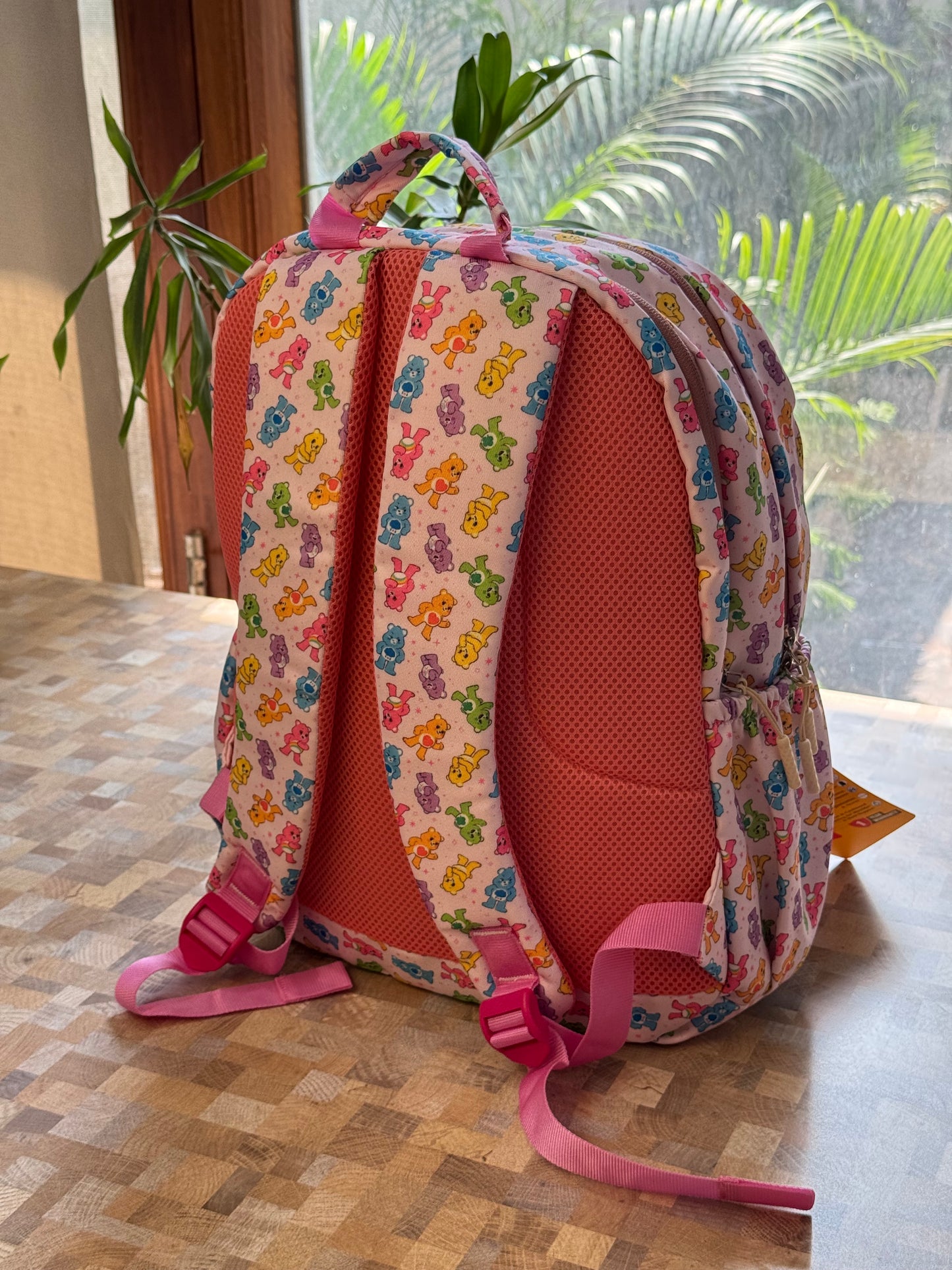 KAWAII SCHOOL BACKPACK
