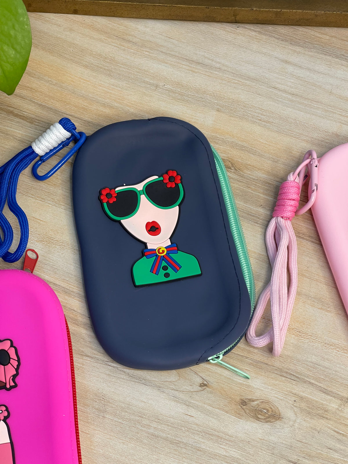 Cute Cartoon Goggle Cover