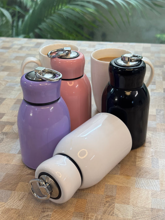 Pastel Pop Mini Insulated Bottle (350ML)