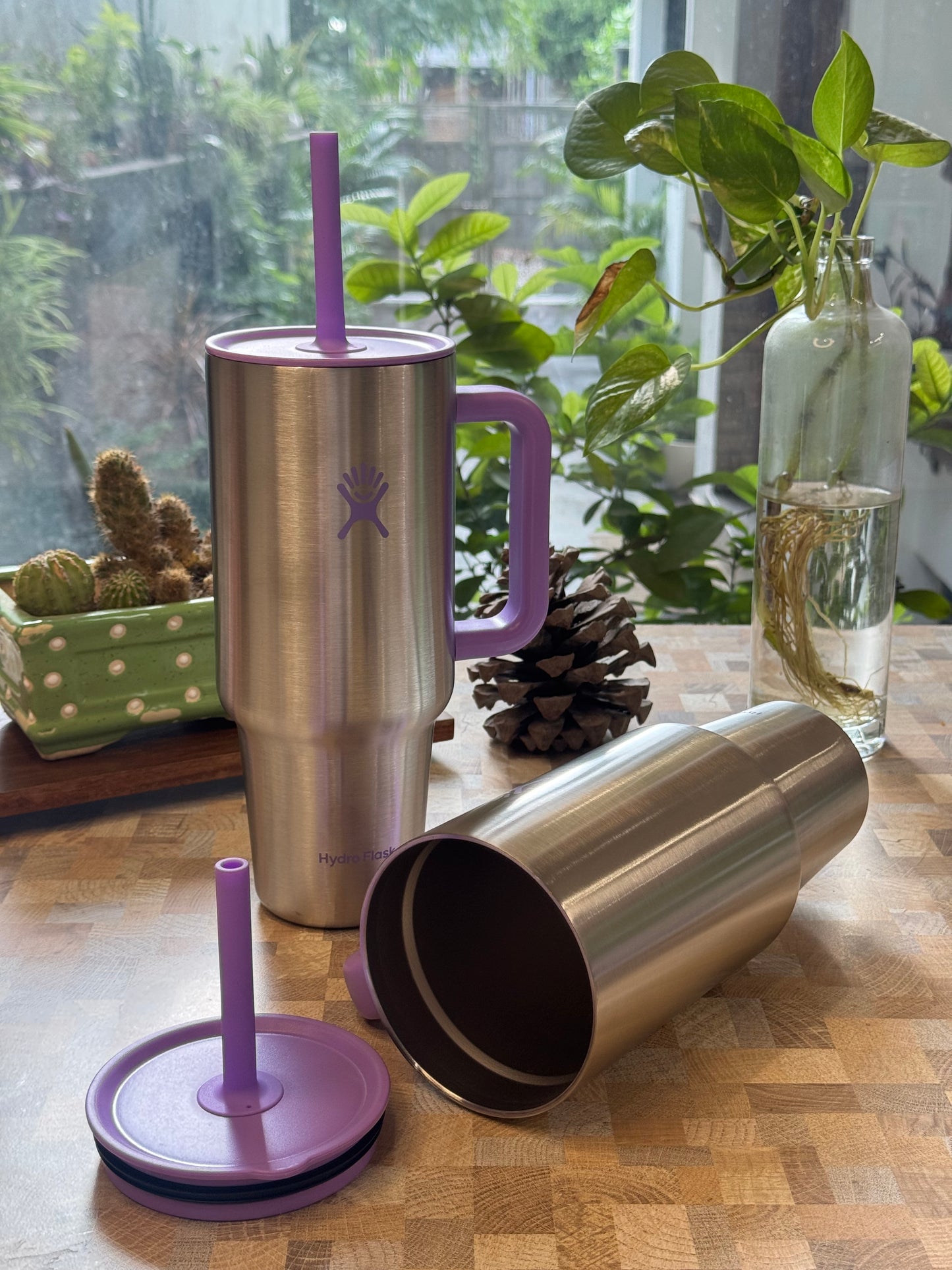 Hydro Flask Tumbler