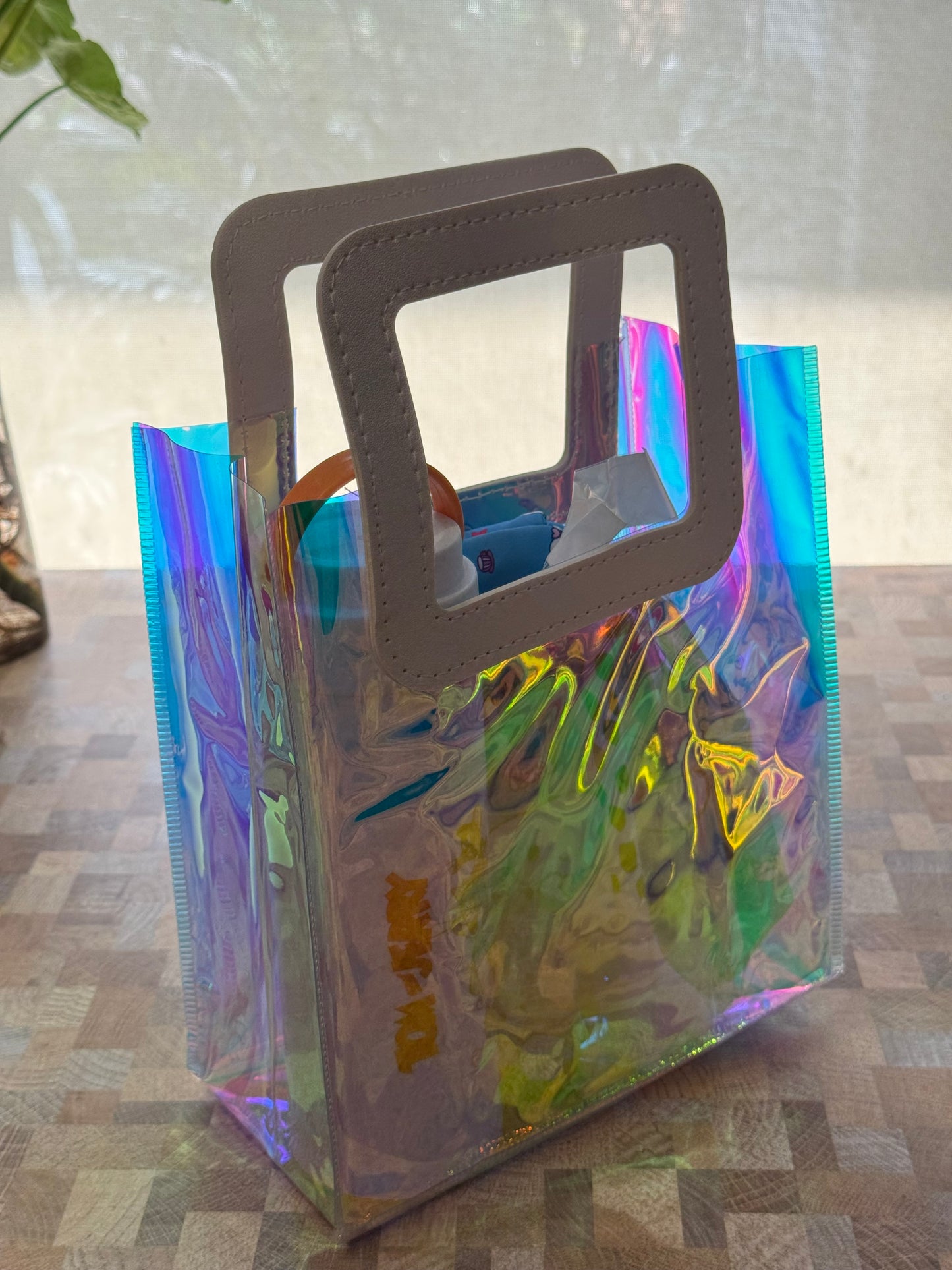 Little Explorer Hamper