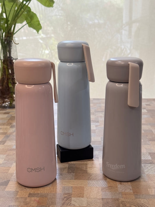 Slim Thermo Bottle