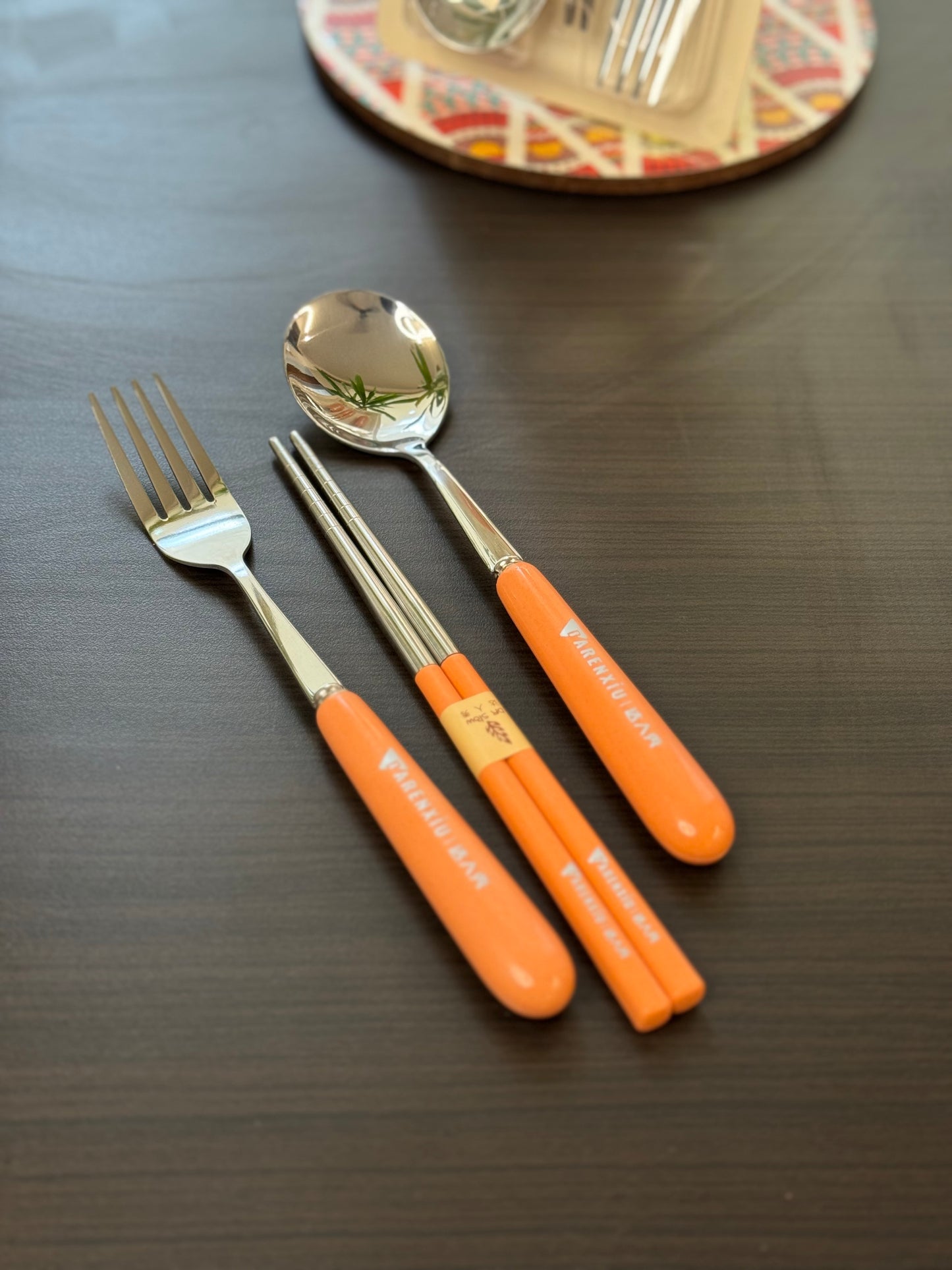 Japanese Cutlery Set