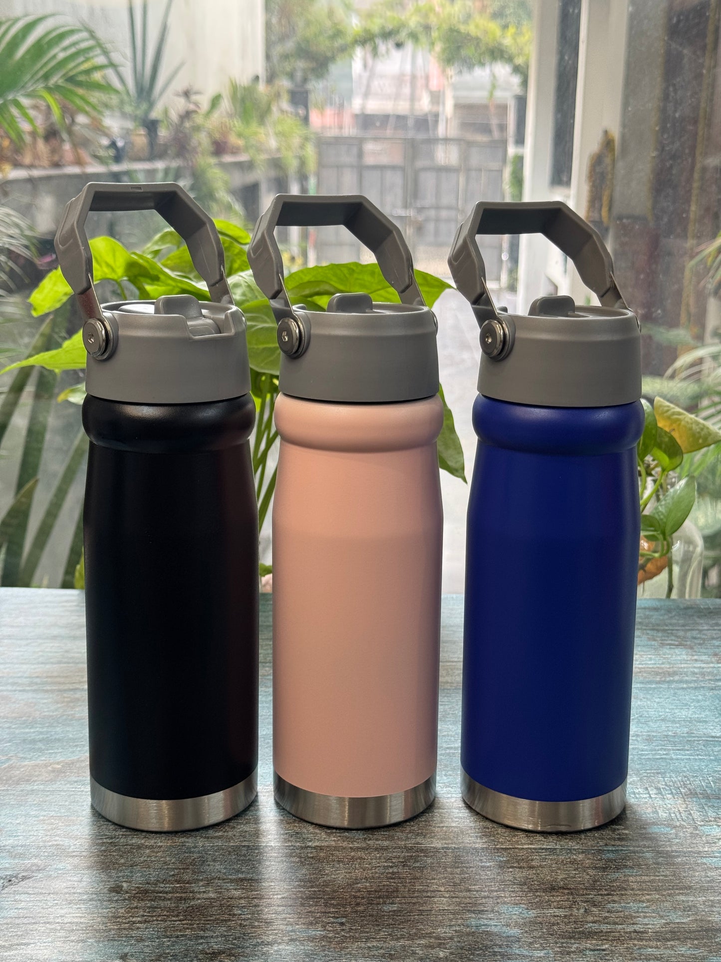 Aqua Prime Vacuum Insulated Bottle