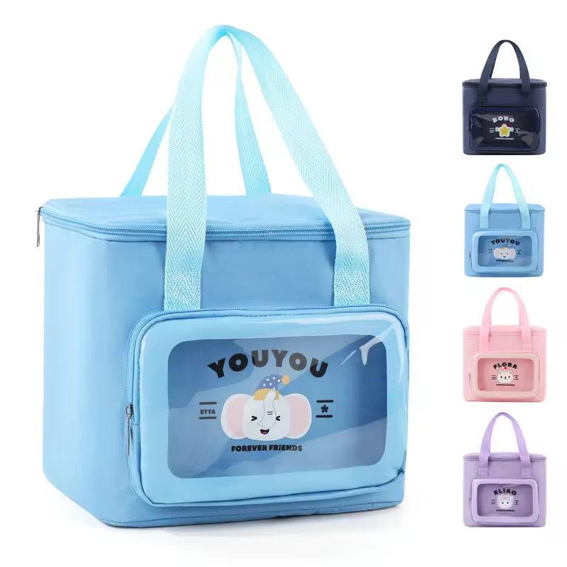 Picnic Lunch Bag