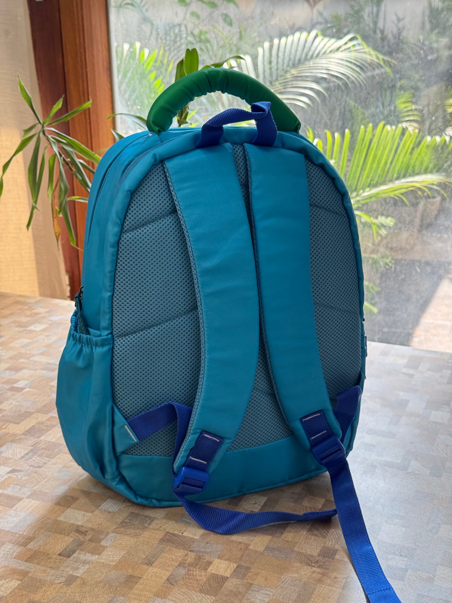 Animal School Bag 16''inches