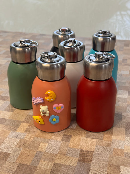 Mini Matte Pop Bottle