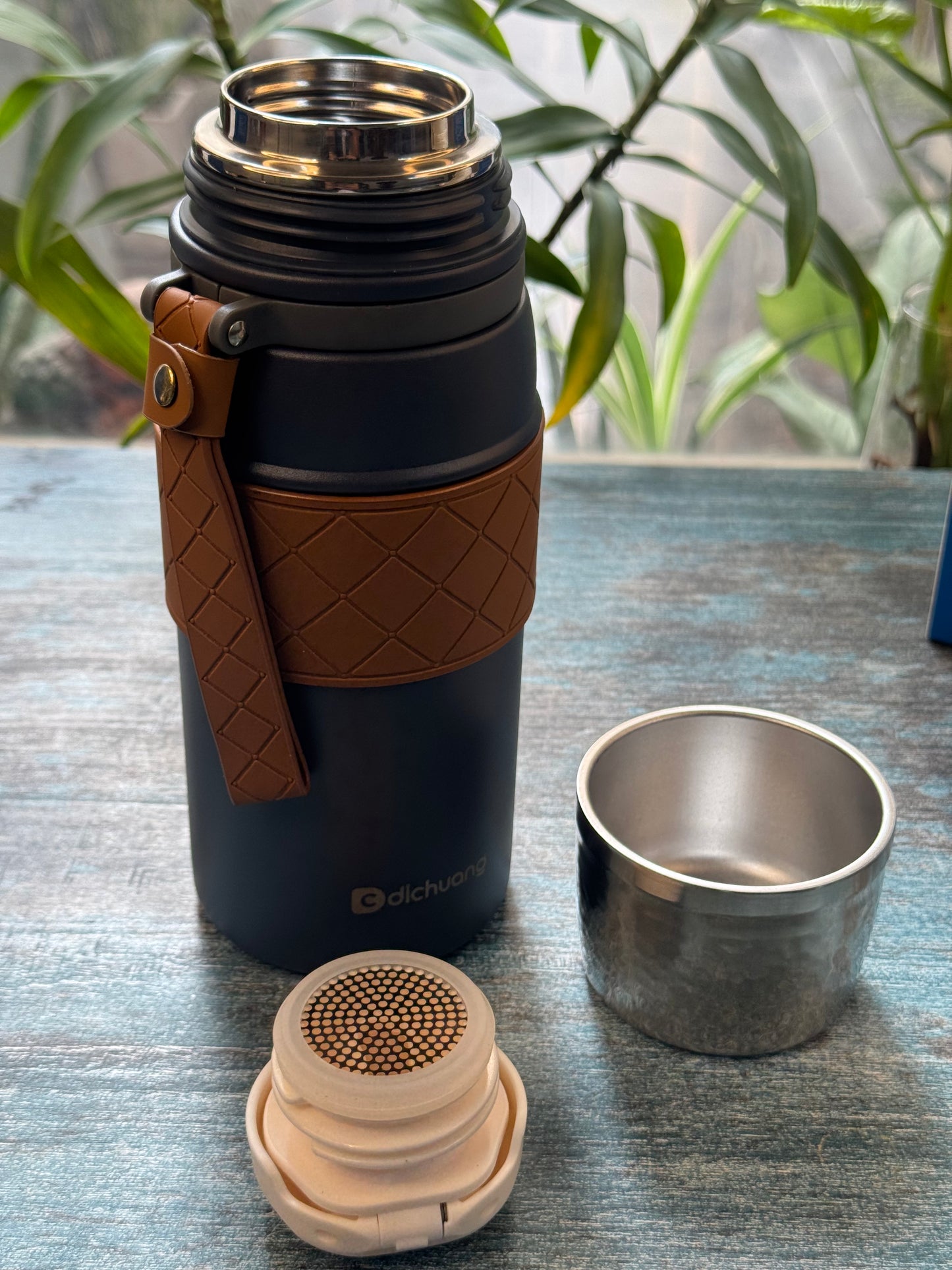 Urban Thermo Luxe (750 ML)