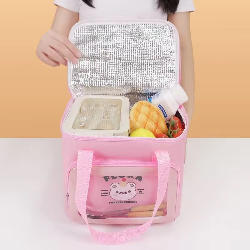 Picnic Lunch Bag