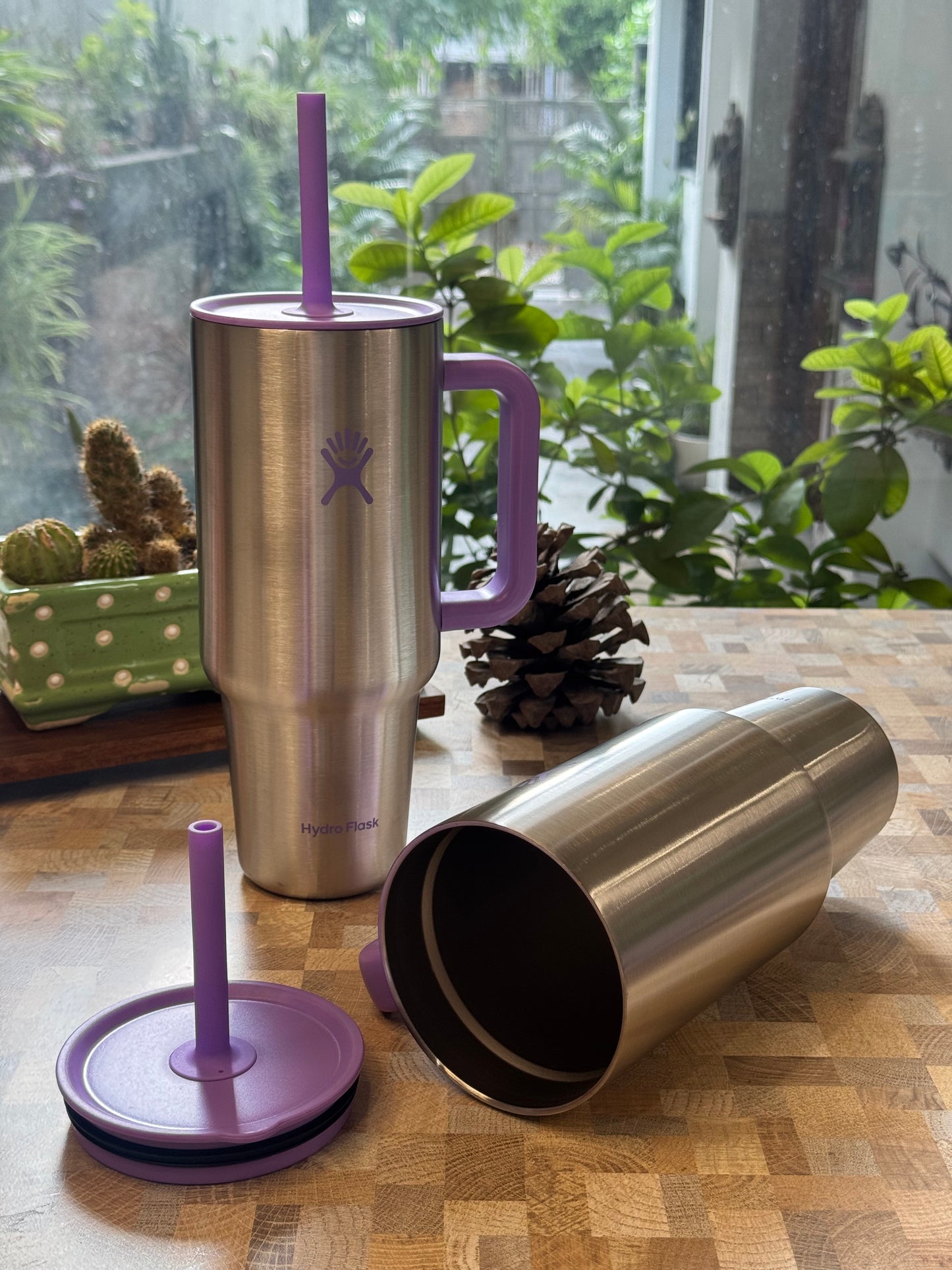 Hydro Flask Tumbler