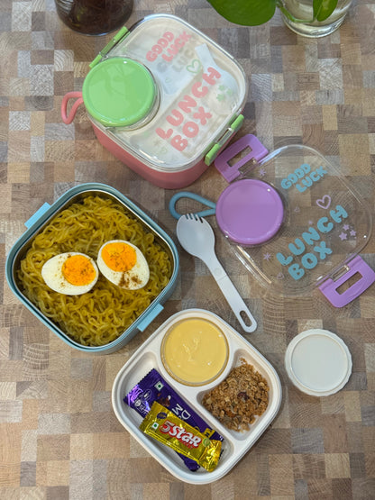 Lulu Lunch Box