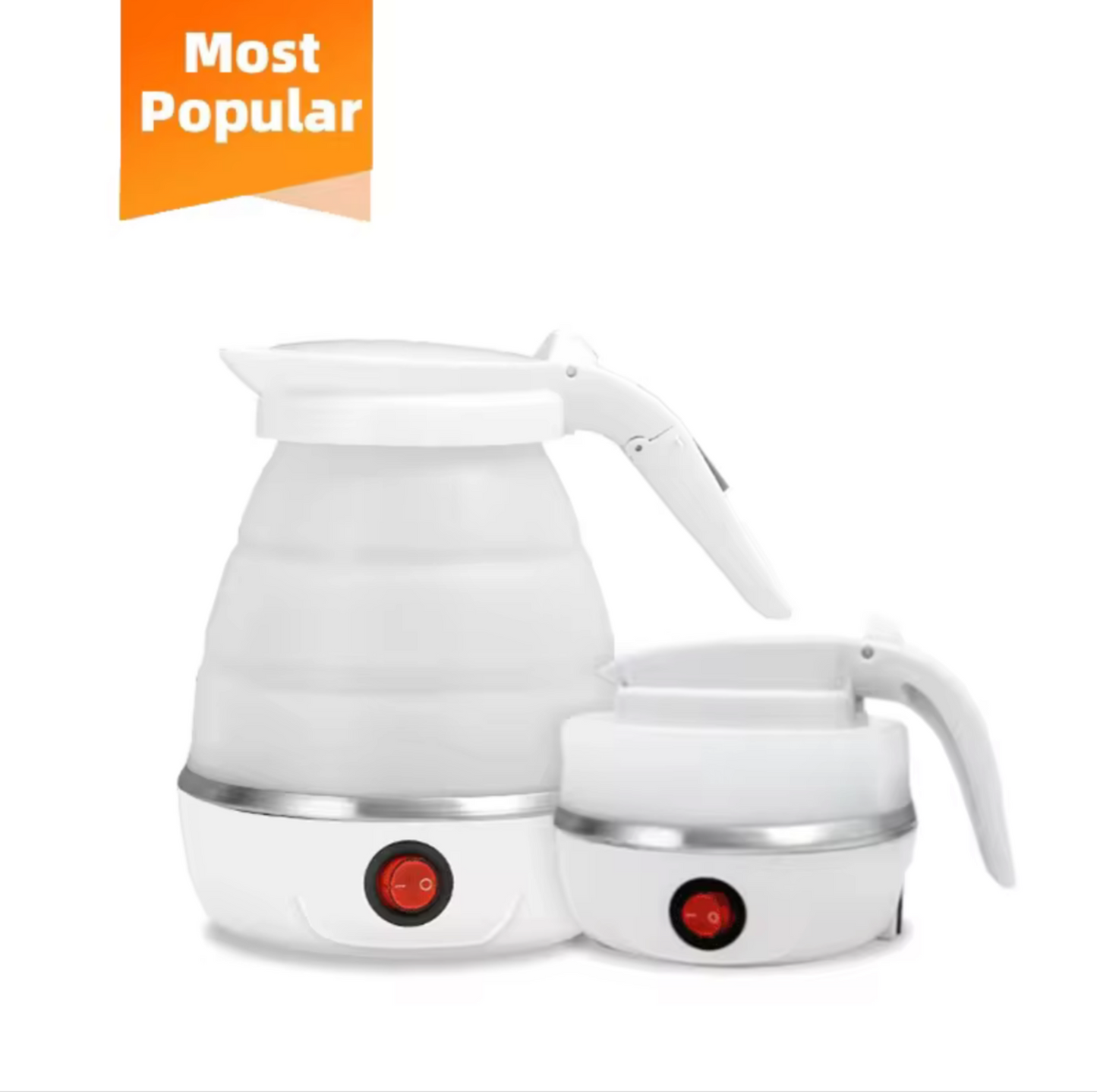 Catfatindia FoldiKettle