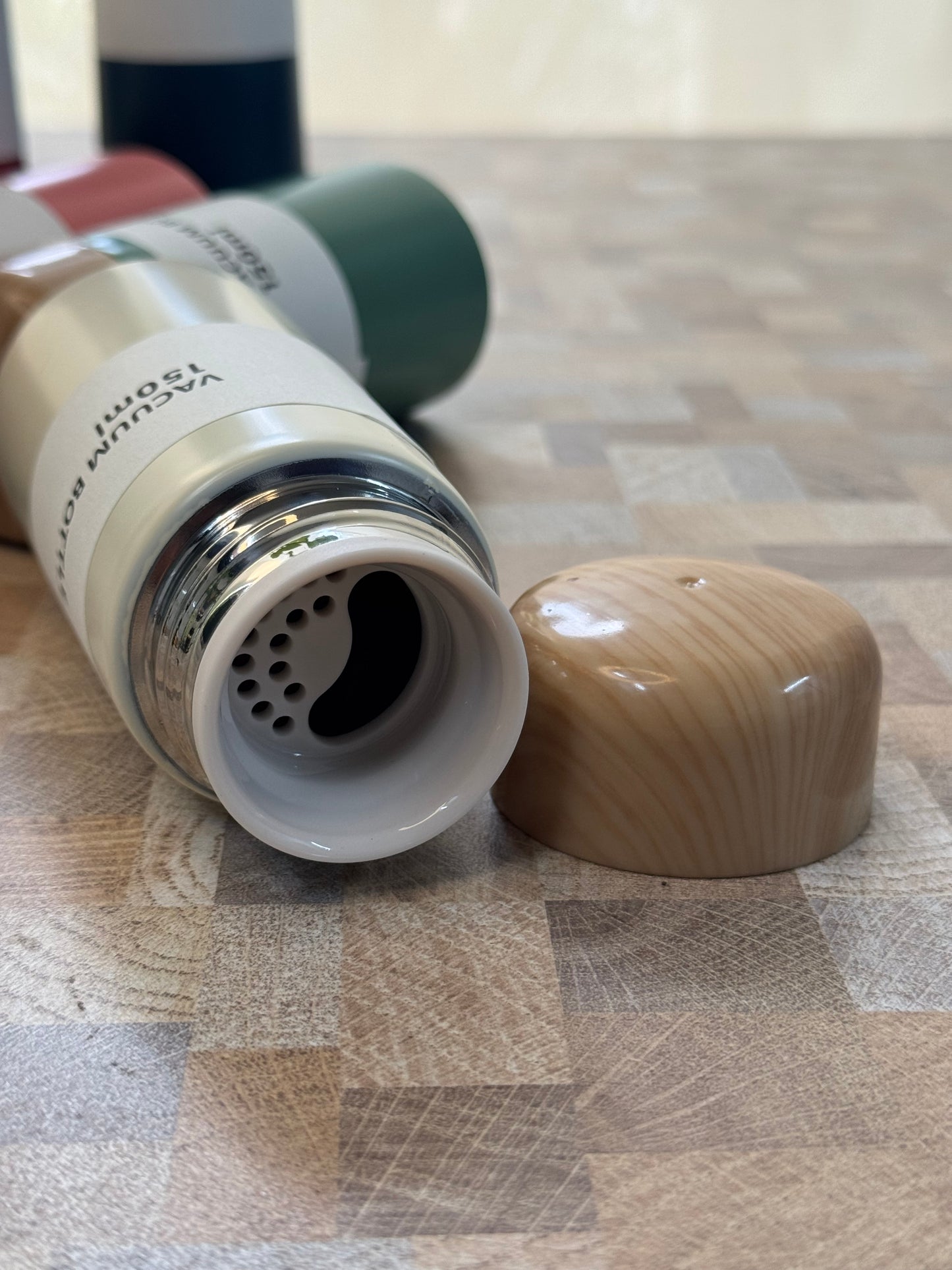 Pocket Pet Bottle